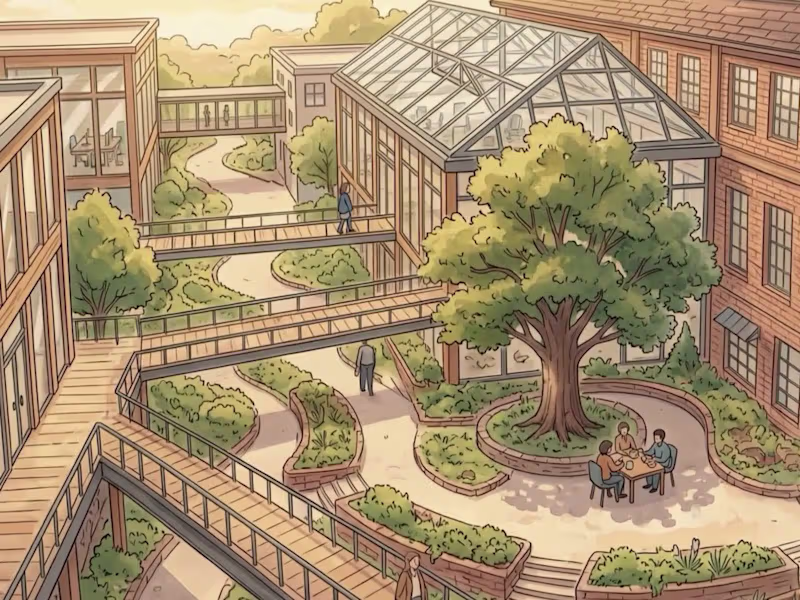 Cover image for Style-Driven AI Animation