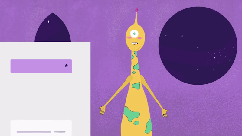 Cover image for Saas Explainer Video