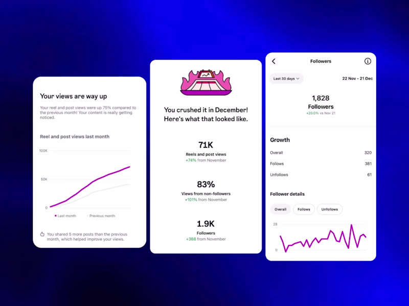 Cover image for Instagram Growth Strategy for eCommerce Brand
