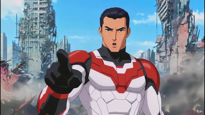 Cover image for This project was an experiment