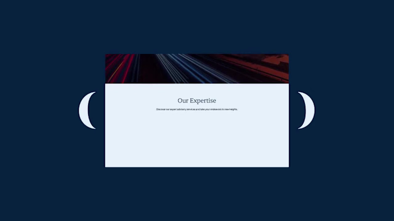 Cover image for OrdoStrategica / Visual id • Web Design • No-code Dev