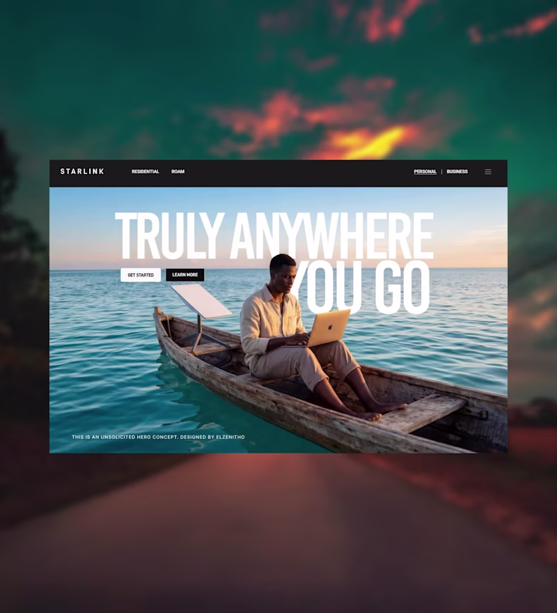 Cover image for Exploring Starlink's True Connectivity: A Design Perspective