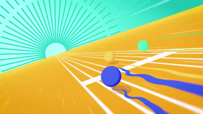 Cover image for Motion Reel 2024