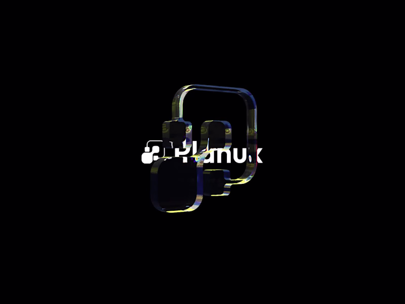Cover image for Which is better for PlanUX: 3D Logo Mark Loader?