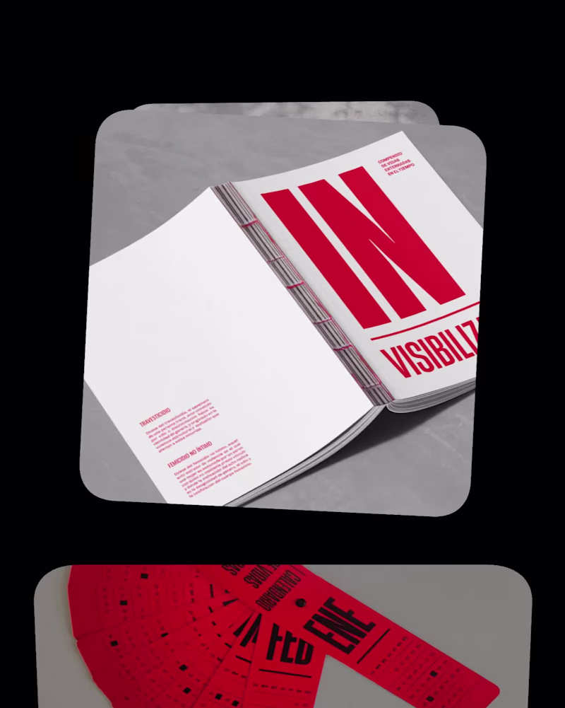 Cover image for I created this campaign about