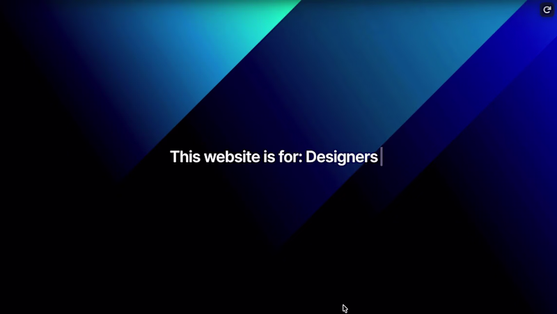 Cover image for Just published my first Framer