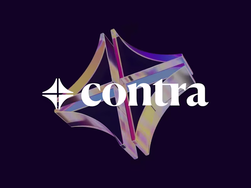 Cover image for Case Study - Contra UI Elements