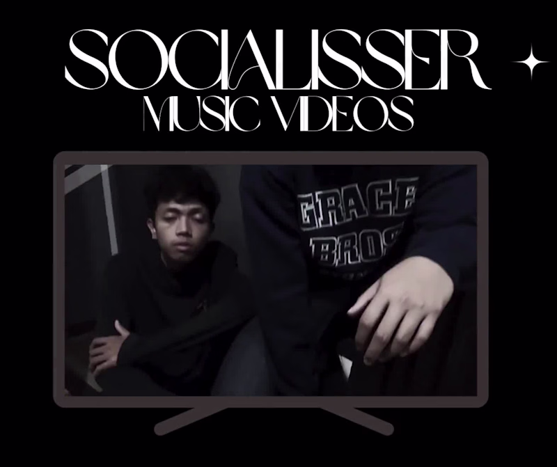 Cover image for Music Video Production