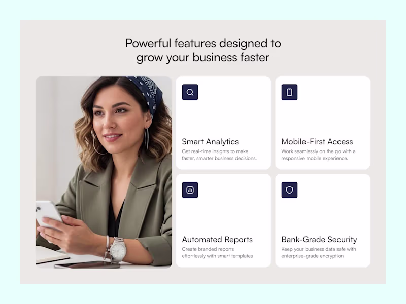 Cover image for Flowwise Website Design Project