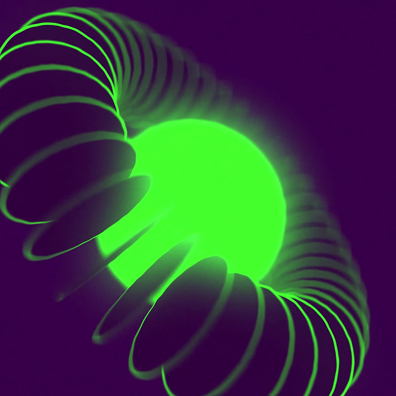 Cover image for Loop Animation