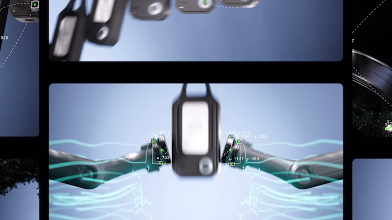 Cover image for Critor | 3D Product Animation