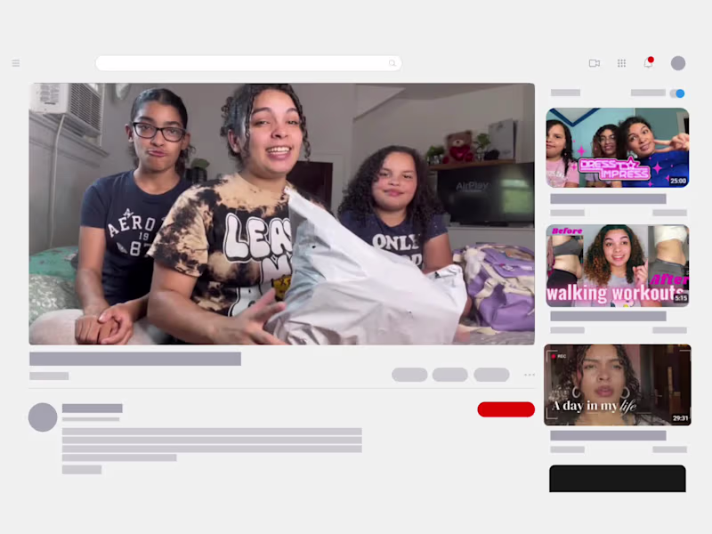 Cover image for TEMU |  Back-to-School Video Campaign