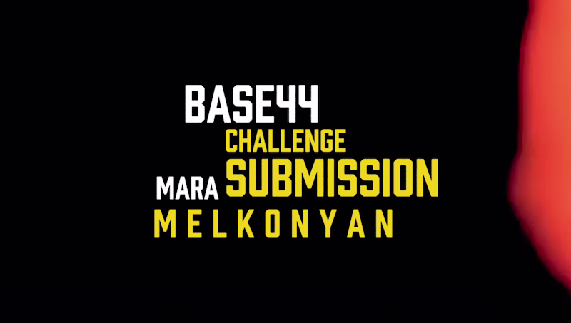 Cover image for For the Base44 Challenge, I