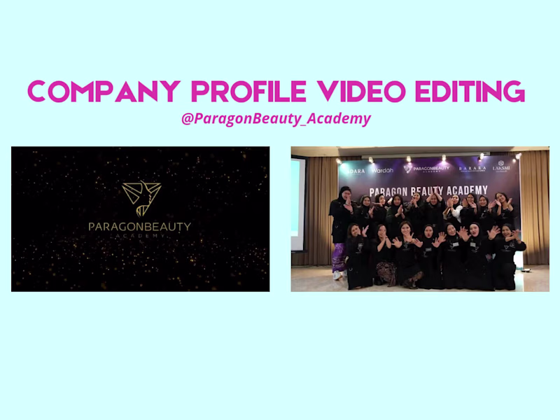 Cover image for A glimpse of a brand