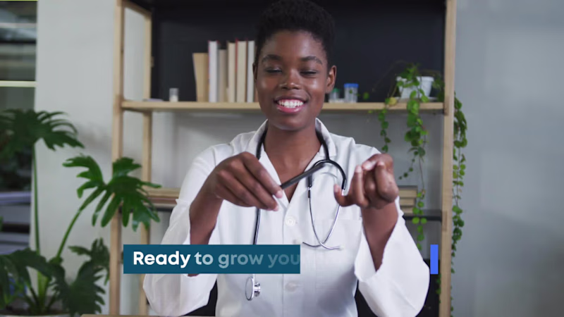 Cover image for Grow your practice with Swiiftcare