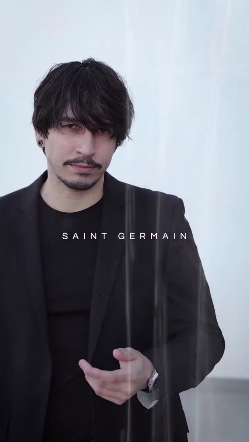 Cover image for Saint Germain | UGC Video
