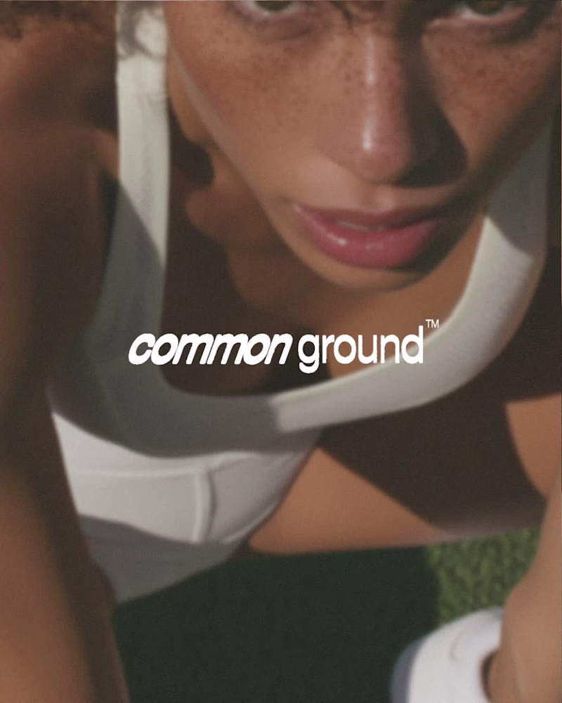 Cover image for A Brand Identity Design For A Inclusive Sports Community