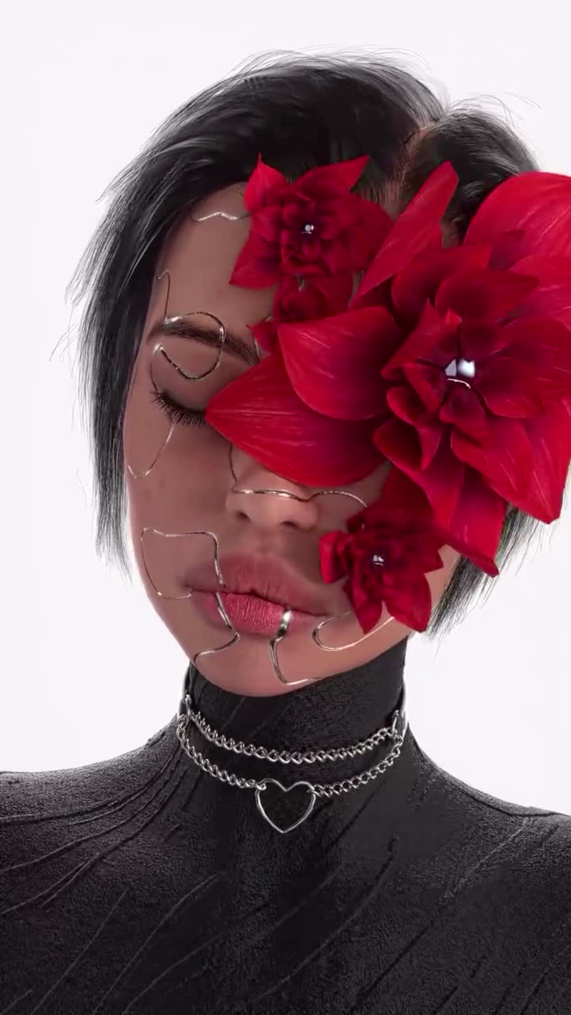 Cover image for AI-Powered Fashion Videos for Trendsetting Campaigns