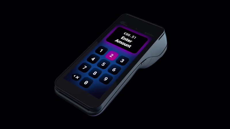 Cover image for Simple & Contrastful Payment Experience