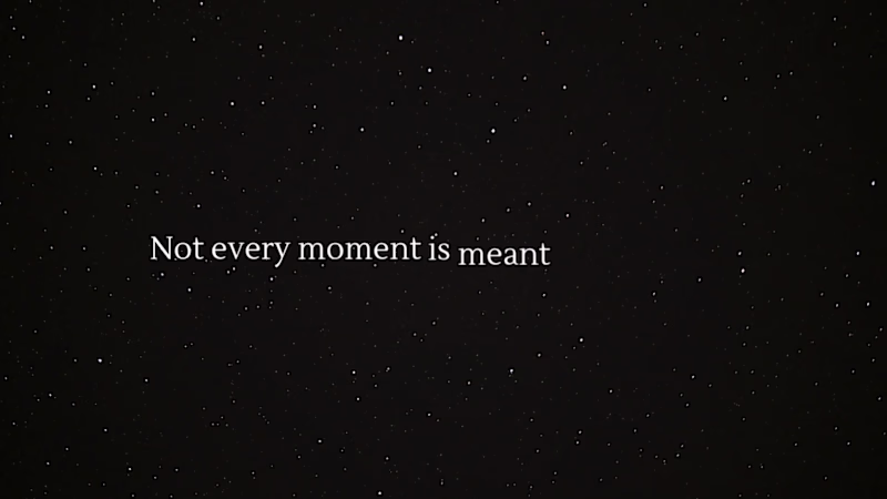 Cover image for Built a private memory app.
Constellation