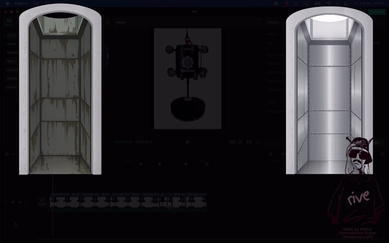 Cover image for Interactive Product Visualization with Rive: Enhance Engagement