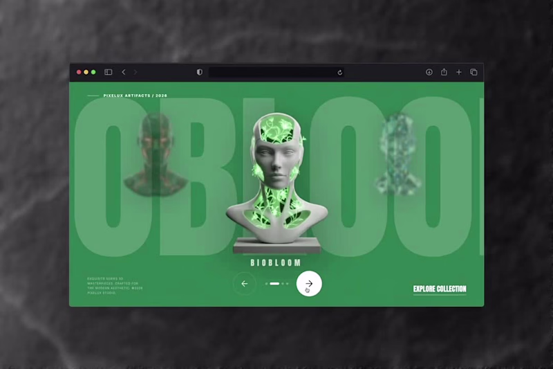Cover image for Day 9/30 ✦ Designing interactive