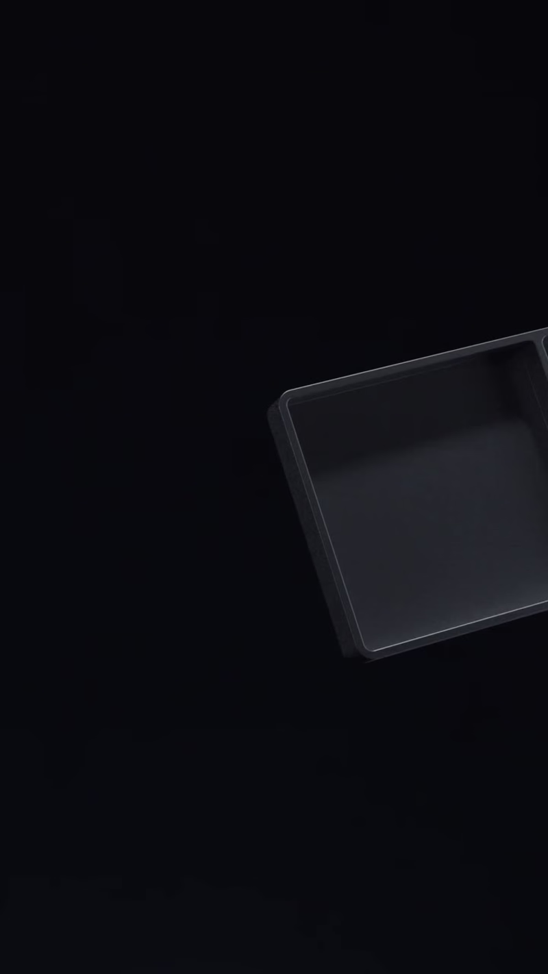 Cover image for The product launch animation that