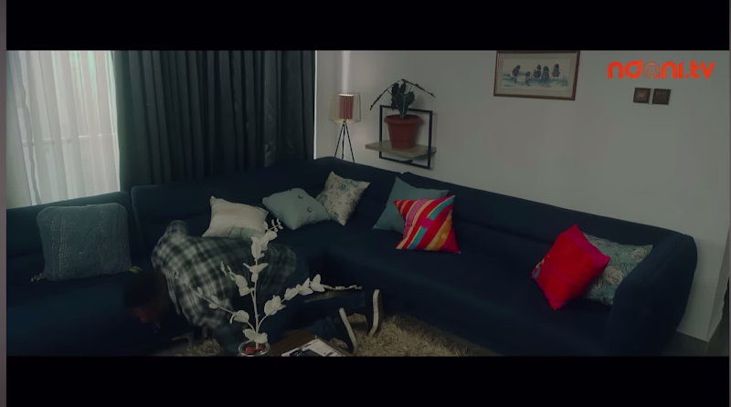 Cover image for 'Game on' is a Drama series (10 episodes - 30 minutes per ep...