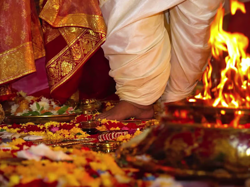 Cover image for AI Generated Wedding Images | The Wedding Cassette