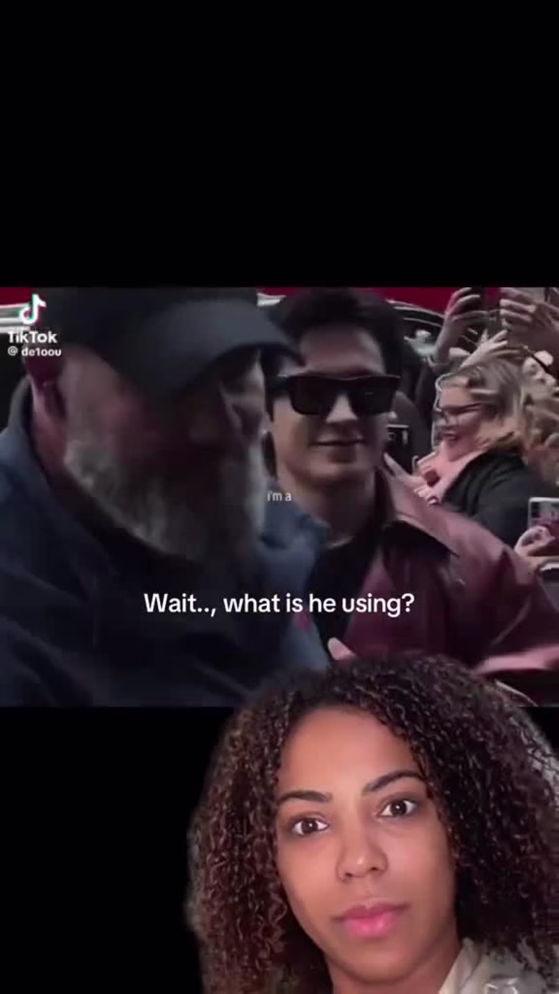 Cover image for @Hudson Williams (https://www.tiktok.com/@hudsonwilliamshq) ...