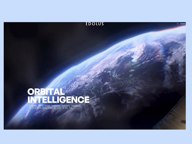 Cover image for Edolus explains AI infrastructure by