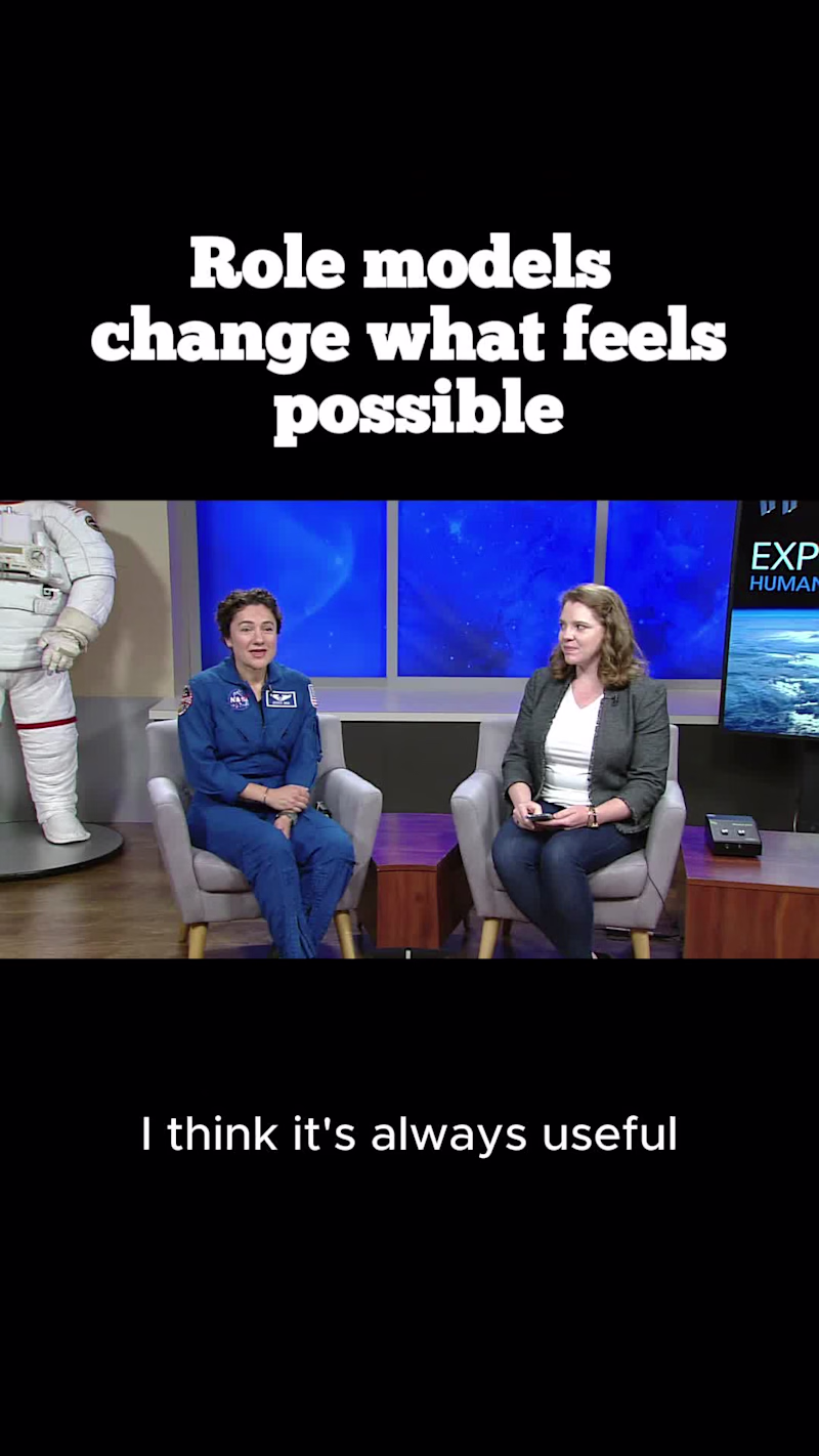 Cover image for Social Media Interview Clip: 
Edited