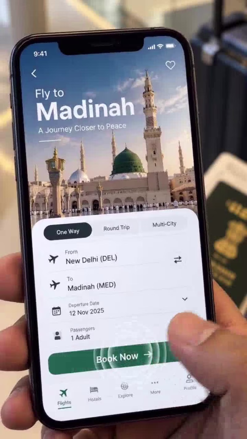 Cover image for Edited a short-form travel vlog