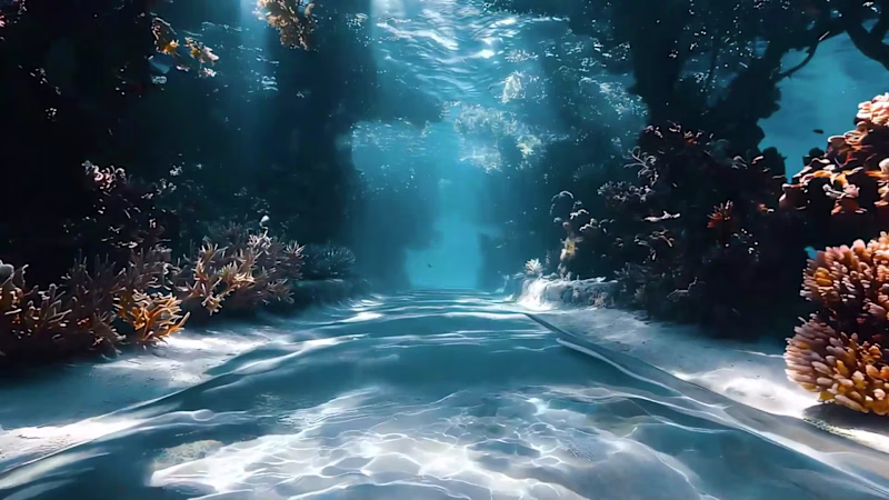 Cover image for Ai Cinematic Video Ad | PATH