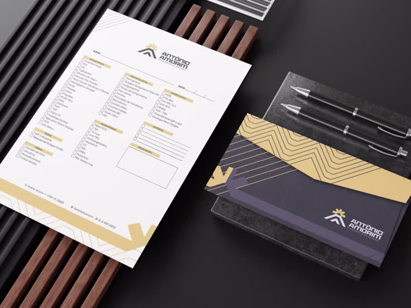 Cover image for High-Performance Branding for a Weight Loss Specialist