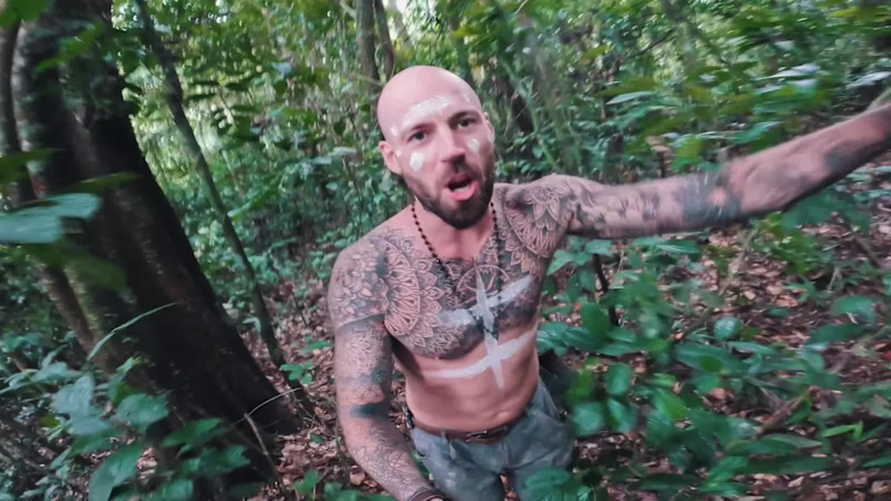 Cover image for Growth Marketing for Mike Corey (F&F) - Kajabi/Shopify/Printify