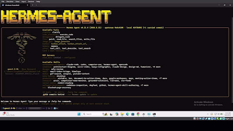 Cover image for AI Agent Hacking & Security