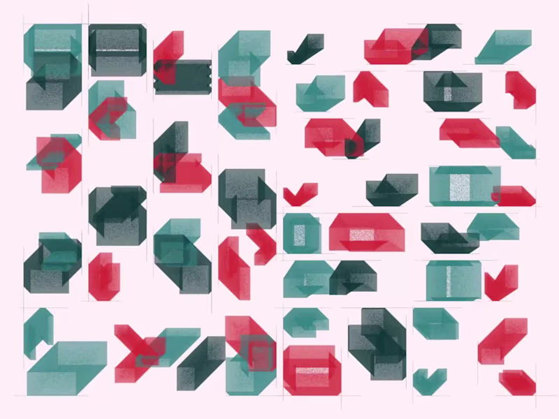 Cover image for Generative Art NFTs
