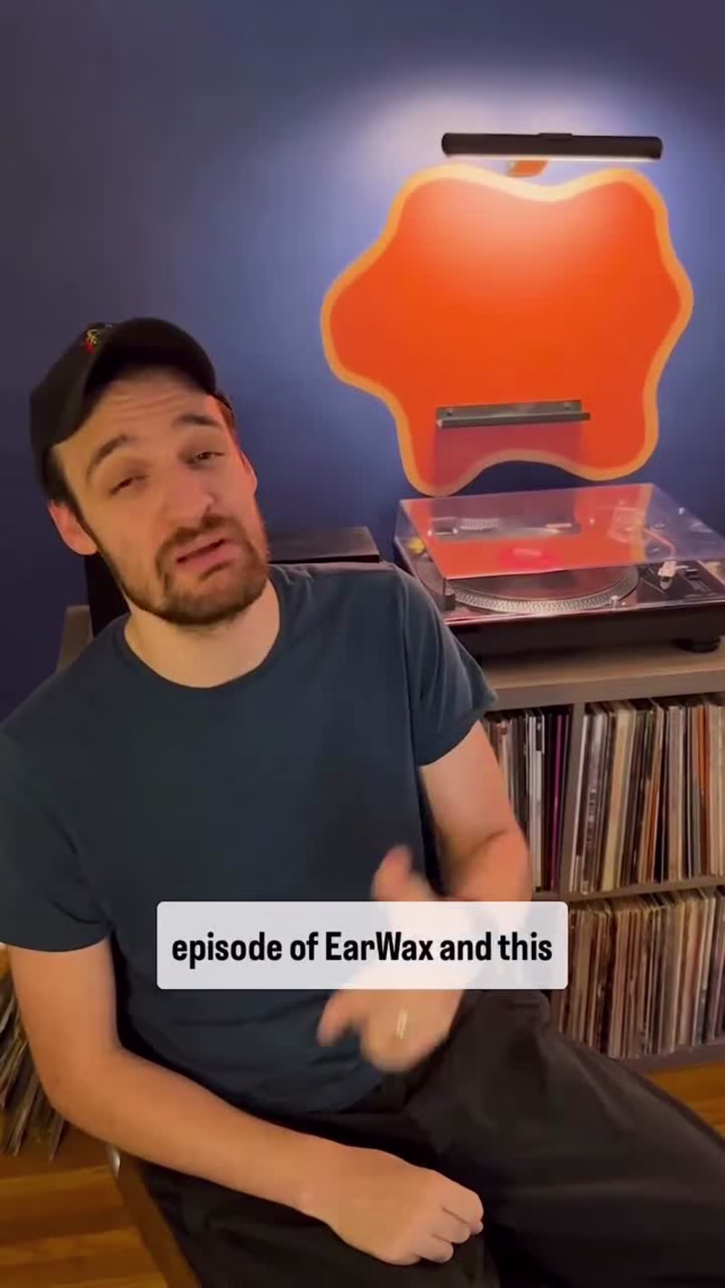 Cover image for EarWax Sketches and Promo