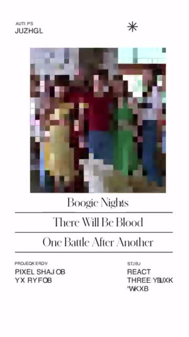 Cover image for Experimenting with a Pixel Shader