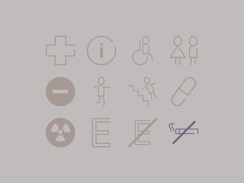 Cover image for puerto salud is a small clinic led by young specialists who ...