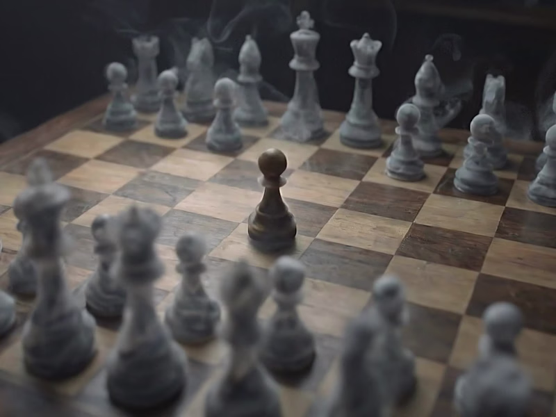 Cover image for From Script to Screen: A Cinematic AI Launch Video