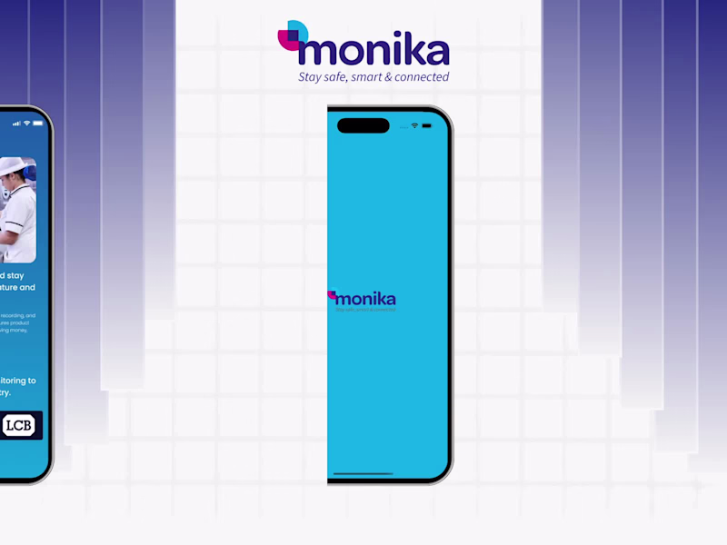 Cover image for Monika Prime | SaaS Platform