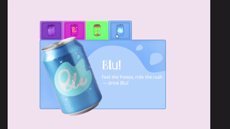 Cover image for After a couple of iterations I'm finally happy with the layo...