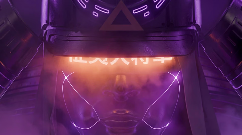 Cover image for Arkada NFT Collection