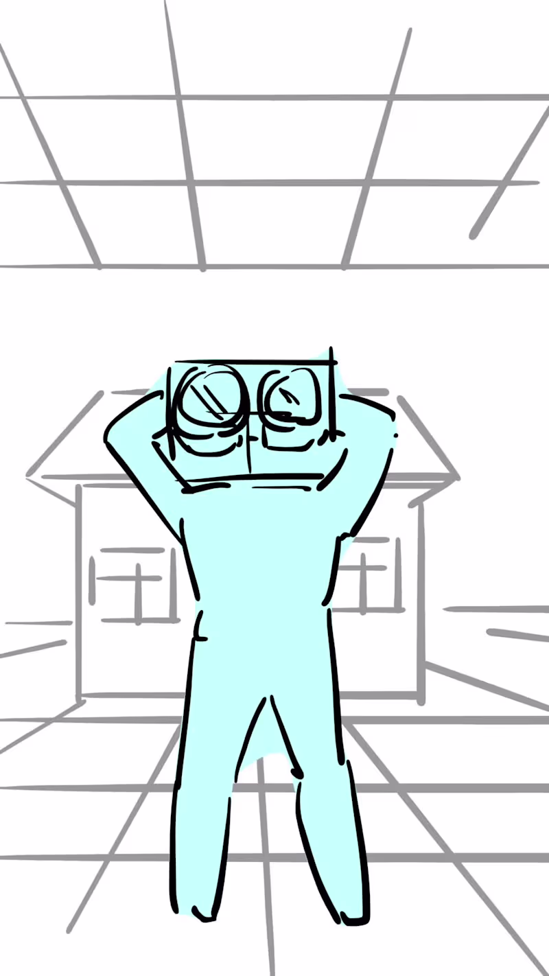 Cover image for I get the test but failed, its okay