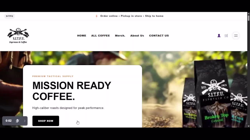Cover image for 😍 Apple-Style Shopify Experience for