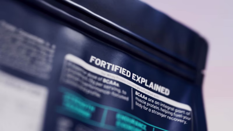 Cover image for  3D Motion & AI Product Presentation
