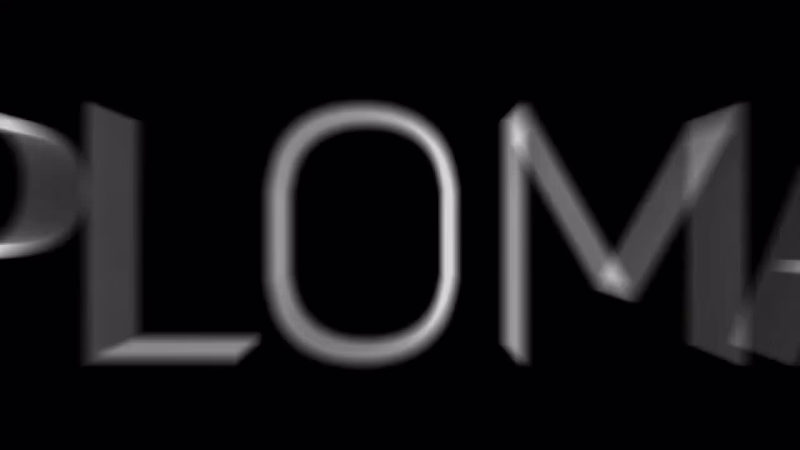 Cover image for 3D product animation for the Diplomata line