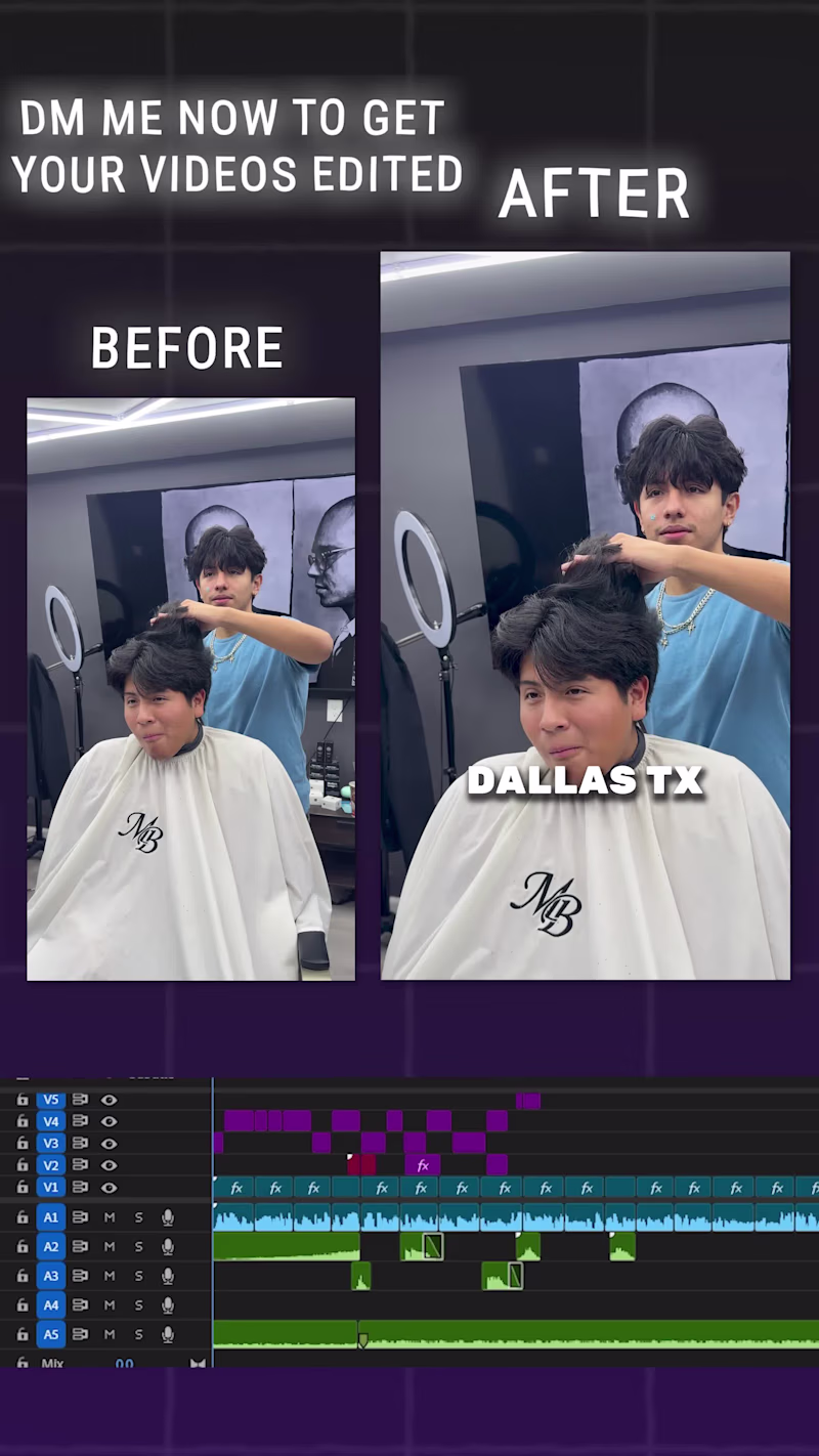 Cover image for This is what I can do for you. Wanna scale your instagram/ti...